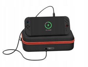 Etui Futerał ładujące do Nintendo Switch 2 20000 mAh (N2x) 2