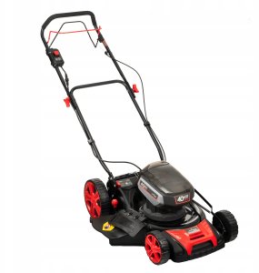 Lehmann HG Kosiarka akumulatorowa Lehmann LGALM-4046 (46cm, 60L) 13