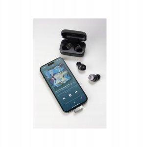 Adapter bluetooth Questyle Questyle QCC Dongle - Bezstratny transmiter bluetooth 2