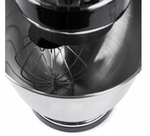 Robot planetarny RAVEN Robot Kuchenny Planetarny RAVEN ERW003 4.2L 1000W 12