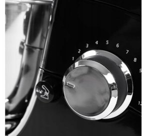 Robot planetarny RAVEN Robot Kuchenny Planetarny RAVEN ERW003 4.2L 1000W 13