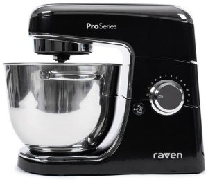 Robot planetarny RAVEN Robot Kuchenny Planetarny RAVEN ERW003 4.2L 1000W 10