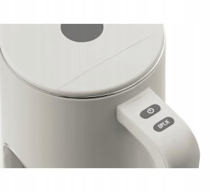 Czajnik RAVEN Czajnik elektryczny RAVEN EC024B wyświetlacz 4