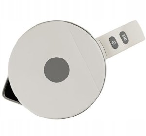 Czajnik RAVEN Czajnik elektryczny RAVEN EC024B wyświetlacz 5