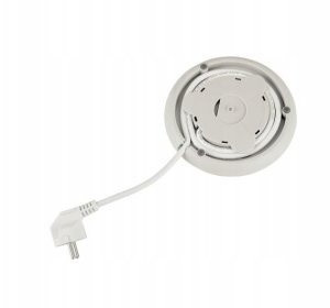 Czajnik RAVEN Czajnik elektryczny RAVEN EC024B wyświetlacz 7