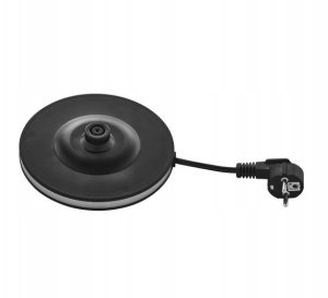 Czajnik RAVEN Czajnik elektryczny RAVEN EC025C 2200W 1.7 Litra Czarny 4