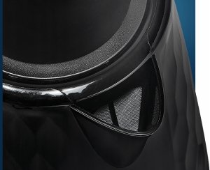 Czajnik RAVEN Czajnik elektryczny RAVEN EC025C 2200W 1.7 Litra Czarny 6