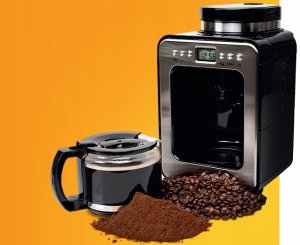 Ekspres przelewowy RAVEN Ekspres przelewowy RAVEN EEP002 12