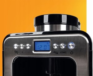 Ekspres przelewowy RAVEN Ekspres przelewowy RAVEN EEP002 13