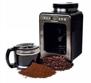 Ekspres przelewowy RAVEN Ekspres przelewowy RAVEN EEP002 2