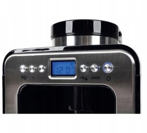 Ekspres przelewowy RAVEN Ekspres przelewowy RAVEN EEP002 3