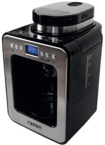 Ekspres przelewowy RAVEN Ekspres przelewowy RAVEN EEP002 4