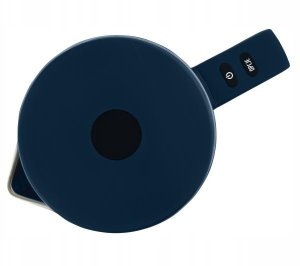 Czajnik RAVEN Czajnik elektryczny RAVEN EC024G 1800W 1,5L Niebieski 5