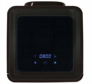 Suszarka RAVEN Suszarka spożywcza do grzybów warzyw owoców RAVEN ESS006 - 450W 6 sit 6