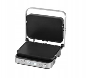 Grill elektryczny RAVEN EGE005 Pro 4