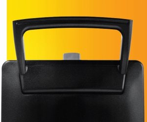 Gofrownica RAVEN EG004BX 8