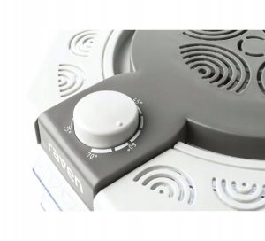 Suszarka RAVEN Suszarka spożywcza do owoców grzybów RAVEN ESS001X 240W 5 sit Biała 9