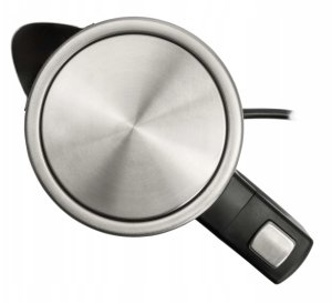 Czajnik RAVEN Turystyczny Czajnik kuchenny Raven ECT002 0,5l 1100W dwa kubki dwie łyżeczk 6