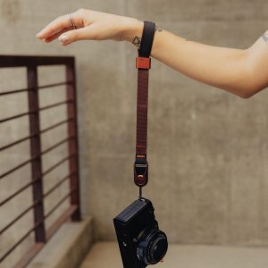 Peak Design Peak Design wrist strap Cuff  eclipse 818373028633 5