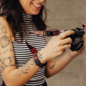 Peak Design Peak Design wrist strap Cuff  eclipse 818373028633 6