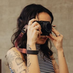 Peak Design Peak Design wrist strap Cuff  eclipse 818373028633 7