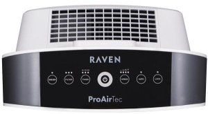 Oczyszczacz powietrza RAVEN Oczyszczacz powietrza Raven EOP002 320 m3/h 45W 3