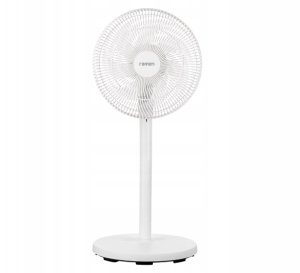 Wentylator RAVEN Wentylator podłogowy Raven EWS008 60W Timer oscylacja 2