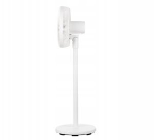 Wentylator RAVEN Wentylator podłogowy Raven EWS008 60W Timer oscylacja 3