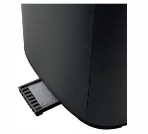 Nawilżacz powietrza RAVEN EN008 Szary 5