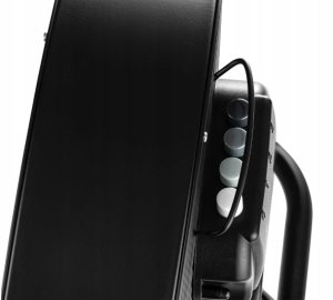 Wentylator RAVEN Cyrkulator Wentylator podłogowy Raven ECP007 80W Regulacja kąta nachylenia 5