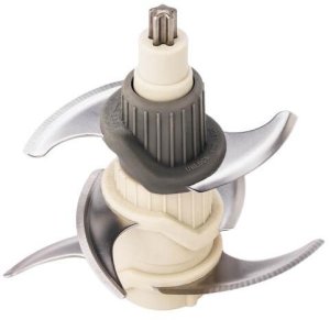 Rozdrabniacz RAVEN Rozdrabniacz RAVEN ER002 400W 1.2L 2