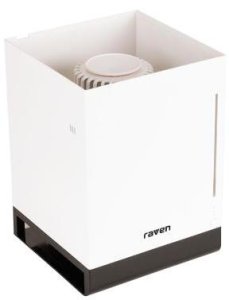 Nawilżacz powietrza RAVEN ENE001 Biały 6