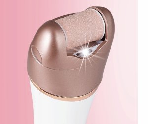 Depilator RAVEN Depilator RAVEN EGD003 Akumulatorowa 5 wymiennych głowic 4