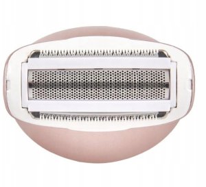 Depilator RAVEN Depilator RAVEN EGD003 Akumulatorowa 5 wymiennych głowic 8