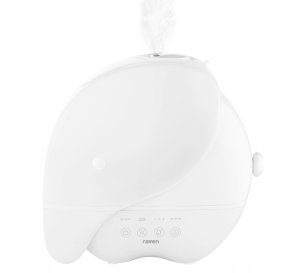 Nawilżacz powietrza RAVEN Nawilżacz ultradźwiękowy Raven EN011 3,8l 30m2 2