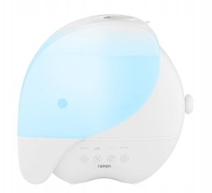 Nawilżacz powietrza RAVEN Nawilżacz ultradźwiękowy Raven EN011 3,8l 30m2 3