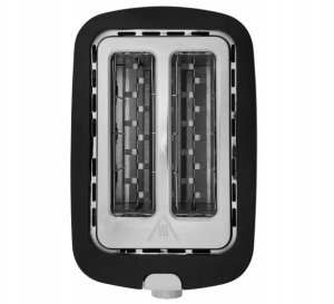 Toster RAVEN Toster ET008C defrosting 2 Tosty 900W Czarny 6