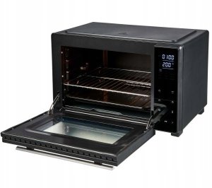 Mini piekarnik RAVEN Mini piekarnik RAVEN EPI008 35 l 4