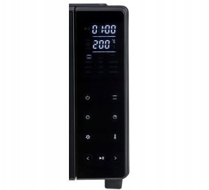 Mini piekarnik RAVEN Mini piekarnik RAVEN EPI008 35 l 5