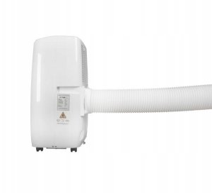 Klimatyzator RAVEN Duża moc Klimatyzator przenośny RAVEN EK004 3500W Timer 5