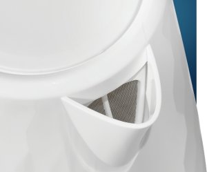 Czajnik RAVEN Biały czajnik RAVEN 1.7L 2200 W 13