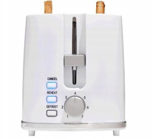 Czajnik RAVEN Biały czajnik RAVEN 1.7L 2200 W 9