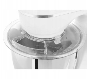 Robot planetarny RAVEN Robot planetarny RAVEN 1300 W misa 4,5 L 5