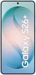Smartfon Samsung Galaxy S26+ 5G 12/512GB Niebieski  (SM-S947BLBGEUB) 2