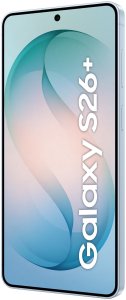 Smartfon Samsung Galaxy S26+ 5G 12/512GB Niebieski  (SM-S947BLBGEUB) 5