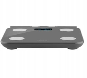 Waga łazienkowa RAVEN Waga łazienkowa Raven EW012BT 180kg 5