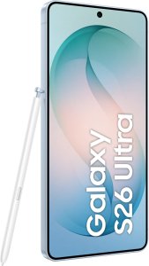 Smartfon Samsung Galaxy S26 Ultra 5G 16/1TB Niebieski  (SM-S948BLBHEUB) 4