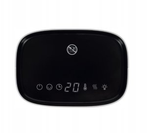 Termowentylator RAVEN Termowentylator RAVEN ETW006 2000W 2