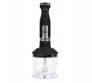 Blender RAVEN Blender ręczny RAVEN EBR005X 0,8L 1000W TURBO 3