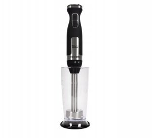 Blender RAVEN Blender ręczny RAVEN EBR005X 0,8L 1000W TURBO 5